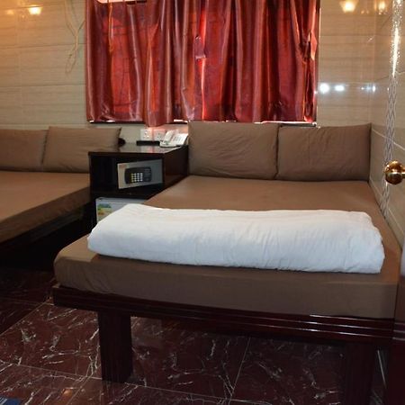 Everest Base Camp Hostel Χονγκ Κονγκ Εξωτερικό φωτογραφία