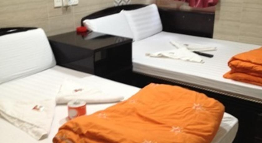 Everest Base Camp Hostel Χονγκ Κονγκ Εξωτερικό φωτογραφία